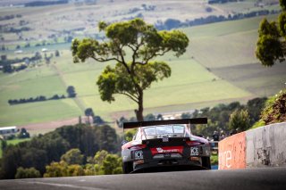 #12	Competition Motorsports / McElrea Racing	Porsche 911 GT3-R	David Calvert-Jones	Kevin Estre	Jaxon Evans	Porsche 911 GT3-R	Bathurst 12 Hour 2019 | Porsche Motorsport