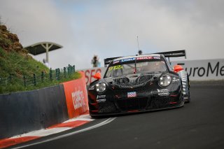 #912	EBM	Porsche 911 GT3-R	Dirk Werner	Dennis Olsen	Matt Campbell	Porsche 911 GT3-R	Bathurst 12 Hour 2019 | Porsche Motorsport