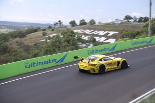 #999	Mercedes-AMG Team GruppeM Racing	Mercedes-AMG GT3	Maxi Buhk	Raffaele Marciello	Maxi Götz	Mercedes-AMG GT3	Bathurst 12 Hour 2019 | Mercedes-AMG