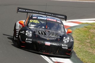 #912	EBM	Porsche 911 GT3-R	Dirk Werner	Dennis Olsen	Matt Campbell	Porsche 911 GT3-R	Bathurst 12 Hour 2019 | Porsche Motorsport