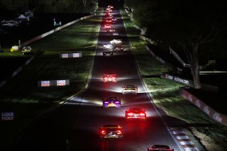 Start Bathurst 12 Hour | Porsche Motorsport