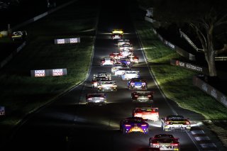 Start Bathurst 12 Hour | Porsche Motorsport