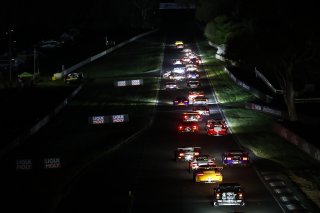 Start Bathurst 12 Hour | Porsche Motorsport