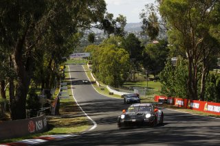 #912	EBM	Porsche 911 GT3-R	Dirk Werner	Dennis Olsen	Matt Campbell	Porsche 911 GT3-R	Bathurst 12 Hour 2019 | Porsche Motorsport