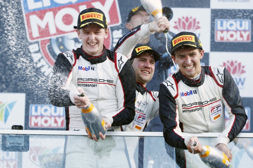 Liqui-Moly Bathurst 12 Hour