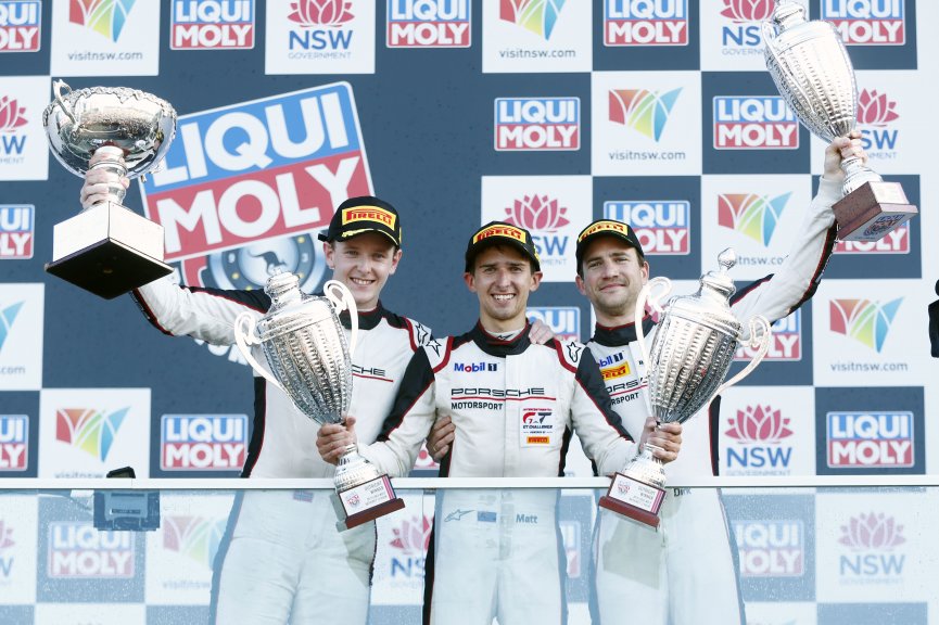Liqui-Moly Bathurst 12 Hour