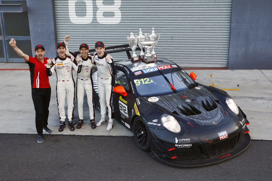 Liqui-Moly Bathurst 12 Hour
