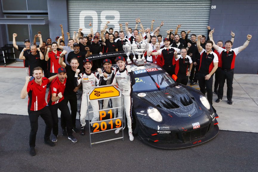 Liqui-Moly Bathurst 12 Hour
