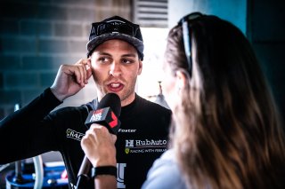 #27	HubAuto Corsa	Ferrari 488 GT3	Nick Foster Ferrari 488 GT3	Bathurst 12 Hour 2019 | HubAuto Corsa