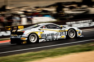 #27	HubAuto Corsa	Ferrari 488 GT3	Nick Foster	Tim Slade	Nick Percat	Ferrari 488 GT3	Bathurst 12 Hour 2019 | HubAuto Corsa