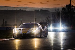 #27	HubAuto Corsa	Ferrari 488 GT3	Nick Foster	Tim Slade	Nick Percat	Ferrari 488 GT3	Bathurst 12 Hour 2019 | HubAuto Corsa