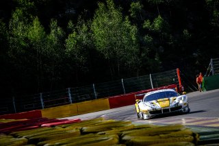 #227	HubAuto Corsa		Nick Foster	Nick Cassidy	Daniel Serra	Ferrari 488 GT3	Total 24 Hours of Spa Test Day	 | Blanpain GT Series