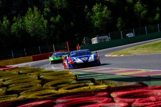 #72	SMP Racing		Miguel Molina	Mikhail Aleshin	Davide Rigon	Ferrari 488 GT3	Total 24 Hours of Spa Test Day	 | Blanpain GT Series