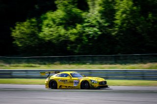 #999	Mercedes-AMG Team GruppeM Racing		Maxi Buhk	Maxi Goetz		Mercedes-AMG GT3	Total 24 Hours of Spa Test Day	 | Blanpain GT Series