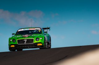 #7	Bentley Team M-Sport	Bentley Continental GT3	Jules Gounon	Jordan Pepper	Maxime Soulet	Bathurst 12 Hour 2020 | Daniel Kalisz
