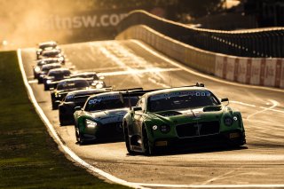 #7	Bentley Team M-Sport	Bentley Continental GT3	Jules Gounon	Jordan Pepper	Maxime Soulet	Bathurst 12 Hour 2020 | Daniel Kalisz