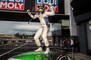 #7	Bentley Team M-Sport	Bentley Continental GT3	Jules Gounon	Bathurst 12 Hour 2020 | Daniel Kalisz