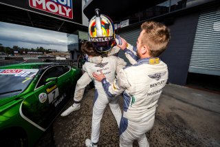#7	Bentley Team M-Sport	Bentley Continental GT3	Jules Gounon	Jordan Pepper	Maxime Soulet	Bathurst 12 Hour 2020 | Daniel Kalisz