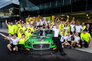 #7	Bentley Team M-Sport	Bentley Continental GT3	Jules Gounon	Jordan Pepper	Maxime Soulet	Bathurst 12 Hour 2020 | Daniel Kalisz