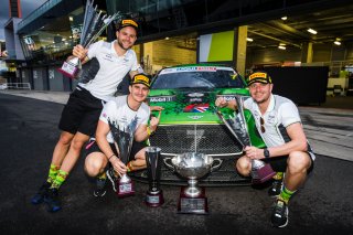 #7	Bentley Team M-Sport	Bentley Continental GT3	Jules Gounon	Jordan Pepper	Maxime Soulet	Bathurst 12 Hour 2020 | Daniel Kalisz