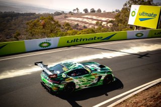 #999	Mercedes-AMG Team GruppeM Racing	Mercedes-AMG GT3	Felipe Fraga	Maxi Buhk	Raffaele Marciello Bathurst 12 Hour 2020 | Blanpain GT Series