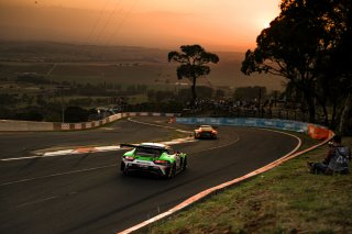 #77	Mercedes-AMG Team Craft-Bamboo Black Falcon	Mercedes-AMG GT3 Maro Engel	Luca Stolz	Yelmer Buurman Bathurst 12 Hour 20202020 | Kevin Pecks, Vier Communication