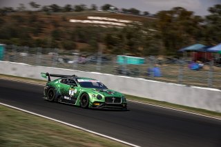 #7	Bentley Team M-Sport	Bentley Continental GT3	Jules Gounon	Jordan Pepper	Maxime Soulet	Bathurst 12 Hour 2020 | Kevin Pecks, Vier Communication
