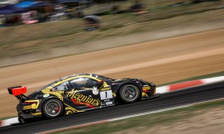 #1	Earl Bamber Motorsport	Porsche 911 GT3 R	Earl Bamber	Laurens Vanthoor Craig Lowndes	Bathurst 12 Hour 2020 | Kevin Pecks, Vier Communication