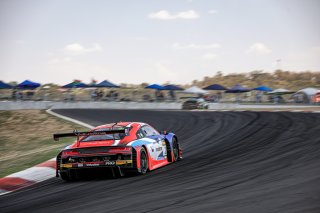 #2	Audi Sport Team Valvoline	Audi R8 LMS GT3	Dries Vanthoor	Christopher Haase	Frederic Vervisch	Bathurst 12 Hour 2020 | Kevin Pecks, Vier Communication