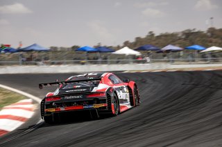 #9	Hallmarc	Audi R8 GT3	Marc Cini	Dean Fiore	Lee Holdsworth	Bathurst 12 Hour 2020 | Kevin Pecks, Vier Communication