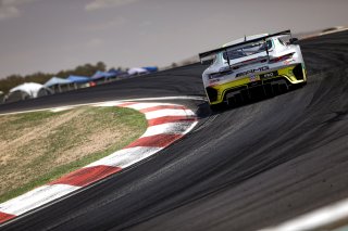 #888	Triple Eight Race Engineering	Mercedes-AMG GT3	Shane van Gisbergen	Jamie Whincup	Maximilian Götz Bathurst 12 Hour 2020 | Kevin Pecks, Vier Communication