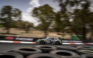 #912	Absolute Racing	Porsche 911 GT3 R	Dirk Werner	Matteo Cairoli	Thomas Preining	Bathurst 12 Hour 2020 | Kevin Pecks, Vier Communication