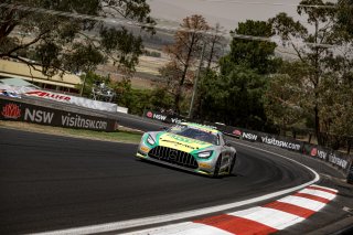 #888	Triple Eight Race Engineering	Mercedes-AMG GT3	Shane van Gisbergen	Jamie Whincup	Maximilian Götz Bathurst 12 Hour 2020 | Kevin Pecks, Vier Communication