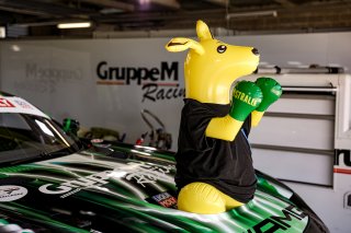 #999	Mercedes-AMG GT3	Mercedes-AMG Team GruppeM Racing	Maximilian Buhk / Rafaelle Marciello / Felipe Fraga Bathurst 12 Hour 2020 | Kevin Pecks, Vier Communication