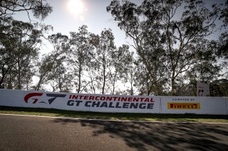 Bathurst 12 Hour 2020 | Kevin Pecks, Vier Communication