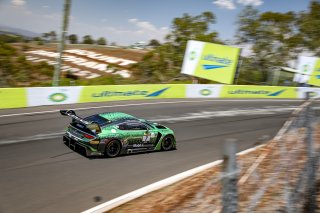 #7	Bentley Team M-Sport	Bentley Continental GT3	Jules Gounon	Jordan Pepper	Maxime Soulet	Bathurst 12 Hour 2020 | Kevin Pecks, Vier Communication