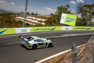 #888	Triple Eight Race Engineering	Mercedes-AMG GT3	Shane van Gisbergen	Jamie Whincup	Maximilian Götz Bathurst 12 Hour 2020 | Kevin Pecks, Vier Communication