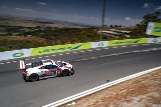#30	Team Honda Racing	Acura/Honda NSX GT3	Dane Cameron	Renger van Der Zande	Mario Farnbacher Bathurst 12 Hour 2020 | Kevin Pecks, Vier Communication