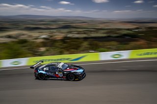 #34	Walkenhorst Motorsport	BMW M6 GT3	Augusto Farfus	Nicky Catsburg	Chaz Mostert	Bathurst 12 Hour 2020 | Kevin Pecks, Vier Communication