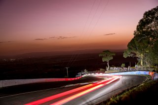 Bathurst 12 Hour 2020 | Kevin Pecks, Vier Communication