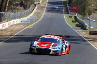 #2	Audi Sport Team Valvoline	Audi R8 LMS GT3	Dries Vanthoor	Christopher Haase	Frederic Vervisch	Bathurst 12 Hour 2020 | Blanpain GT Series
