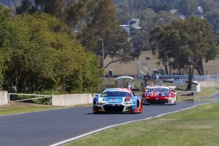 #22	Audi Sport Team Valvoline	Audi R8 LMS GT3	Garth Tander	Christopher Mies	Mirko Bortolotti Bathurst 12 Hour 2020 | Blanpain GT Series