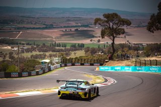 #888	Triple Eight Race Engineering	Mercedes-AMG GT3	Shane van Gisbergen	Jamie Whincup	Maximilian Götz Bathurst 12 Hour 2020 | Blanpain GT Series
