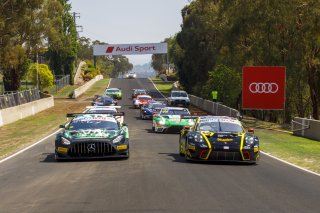 Bathurst 12 Hour 2020 | Blanpain GT Series