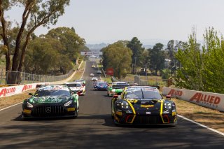 Bathurst 12 Hour 2020 | Blanpain GT Series