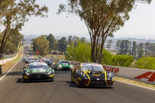 Bathurst 12 Hour 2020 | Blanpain GT Series
