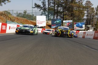 Bathurst 12 Hour 2020 | Blanpain GT Series