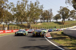 Bathurst 12 Hour 2020 | Blanpain GT Series