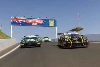 Bathurst 12 Hour 2020 | Blanpain GT Series