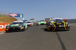 Bathurst 12 Hour 2020 | Blanpain GT Series